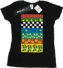 Disney - T-Shirt für Damen BI32273 (XXL) (Schwarz) Produktbild-Vorschau 1