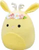Jazwares Squishmallows Mony der Monarchfalter  weiches Produktbild-Vorschau 9