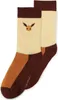 Pokémon Socken 3er-Pack Starter Pokémon 43-46 Produktbild-Vorschau 2