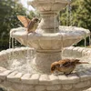 KÖHKO® Wasserspiel "Markleeberg“ klassischer Etagenbrunnen Produktbild-Vorschau 8