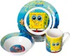 SpongeBob Frühstücksset - Schale, Teller, Tasse Produktbild-Vorschau 1