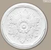 Stropní rozeta Profhome 156022 styl neorenesance Ø 52,5 cm Náhled obrázku produktu 2