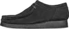Clarks Originals Wallabee Wildlederschuhe, Schwarz 42 EU Produktbild-Vorschau 14