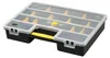Stanley Werkzeug Organiser 199 46x8 cm Kunststoff 1-92-762 Produktbild-Vorschau 5