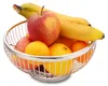 Cestino per pane/frutta WEIS Ø17,5 cm in acciaio inox Anteprima dell’immagine prodotto 3