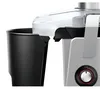 Bosch MES4010 Saftpresse Zentrifugal-Entsafter 1200 W Produktbild-Vorschau 33