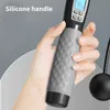 Corde à sauter professionnelle digitale, poignées Voir les images du produit 8