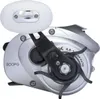 SHIMANO Tranx, 500PG, Rechtshand, Baitcast Angelrolle, Produktbild-Vorschau 7