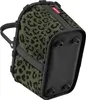 reisenthel carrybag XS small Einkaufskorb frame Teddy Olive Produktbild-Vorschau 4