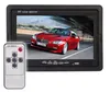 APT AK307 Bezdrátový parkovací systém s monitorem Náhled obrázku produktu 2