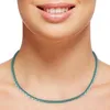 König Design Lederkette Lederband Leder-Armband 7 mm Herren Produktbild-Vorschau 5