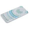 Henna Cover für Motorola Moto G6 Case Schutz Hülle Silikon Produktbild-Vorschau 4