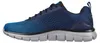 Pánská sportovní obuv modrá Skechers TRACK-RIPKENT od Náhled obrázku produktu 4