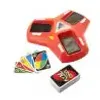 Mattel Games UNO Triple Play, Kartenspiel, Produktbild-Vorschau 12