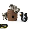 Schleich Wild Life         42532 Spielspaß um die Nuss Produktbild-Vorschau 20