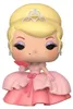 Figure in vinile di Kiss the Frog POP! Charlotte c/Chase Anteprima dell’immagine prodotto 1