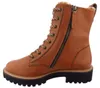 Paul Green Stiefelette Stiefelette Glattleder Produktbild-Vorschau 9