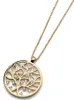 Oliver Weber Gold-Plated Necklace Working Life 11671g Produktbild-Vorschau 1