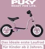 Roue Puky "LR M", rose nacré Voir les images du produit 19