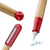 Stylo plume à cartouches abc rouge LAMY 16726 LH Voir les images du produit 17