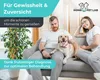 HomePetLab Giardien Schnelltest für Hunde, Katzen & Produktbild-Vorschau 6