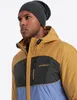 Ombre Clothing Herrenmütze Narfu graphit Univerzální Produktbild-Vorschau 4