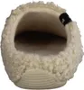 Verbenas York Damenschuhe Hausschuhe Beige Freizeit Produktbild-Vorschau 7