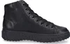 Paul Green Schnürstiefel Schwarz in Gr. 40.5 Produktbild-Vorschau 5