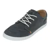 HUB Boss C06 Canvas navy/wht Herren Sneaker in Blau, Größe Produktbild-Vorschau 6