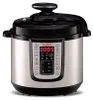 Tefal CY505EE0, 3,8 L, Čierna, Strieborná, 24 h, Tlačidlá, Náhľad obrázku produktu 1
