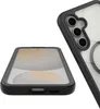 Tech-Protect Defense MagSafe Case für Samsung Galaxy S25 - Produktbild-Vorschau 4
