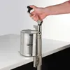 FMprofessional Dosenöffner, praktischer Konservenöffner mit Produktbild-Vorschau 9