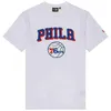 T-shirt New Era 60505474-100 pour Homme Voir les images du produit 1