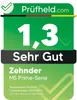 ZEHNDER 5/8 Multischalter für Quattro & Quad LNB, Produktbild-Vorschau 2