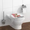 SCHÜTTE WC Sitz FROG KING, Duroplast Toilettendeckel mit Produktbild-Vorschau 7