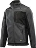 Seven Kings Herren Arbeits-Fleecejacke – Warme Produktbild-Vorschau 2