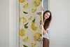 Tür Selbstklebende 90x210 cm Türfolie Türtapete Klebefolie Produktbild-Vorschau 3
