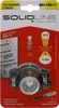 SOLIDLINE LED Taschenlampe "SOLIDLINE" SH6R 350509 Anteprima dell’immagine prodotto 3