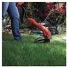 Prodlužovací kabel 20 m / 1 zásuvka / oranžový / PVC / 230 V / 1,5 mm2 Náhled obrázku produktu