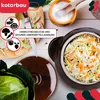KOTARBAU® vaso di fermentazione vaso di fermentazione 2,5 l Anteprima dell’immagine prodotto 2