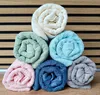 2er Set Saunatücher 70x200 cm Wellness Spa Baumwolle Weich Produktbild-Vorschau 4