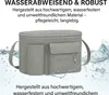 Kinderwagen Organizer Kinderwagentasche Buggy Tasche Produktbild-Vorschau 7