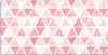Schreibtischmatte Tischunterlage 100x50 cm Mauspad - Rosa Produktbild-Vorschau 1