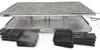 Macchina per raclette 8 persone 1500w + pietra per Anteprima dell’immagine prodotto 15
