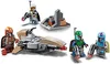 LEGO® Star Wars™ 75267 - Pacchetto battaglia Mandalorian Anteprima dell’immagine prodotto 33