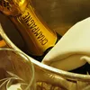 Relaxdays Sektkühler Schale, XXL Eiswürfelbehälter für Produktbild-Vorschau 5