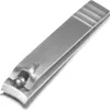 Premium Nagelknipser – Scharfer Edelstahl für Finger- & Produktbild-Vorschau 3