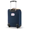 trolley XS kids tiger navy (ELR) - Blau Anteprima dell’immagine prodotto 1