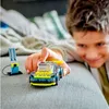 Stavebnica LEGO City 60383 Elektrické športové auto (95 Náhľad obrázku produktu 6