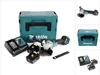 Makita DGA 513 RTJ akumulatorowa szlifierka kątowa 18V Podgląd zdjęcia produktu 1